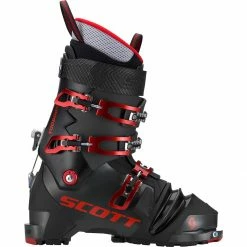Scott Voodoo NTN Telemark Ski Boot 2022