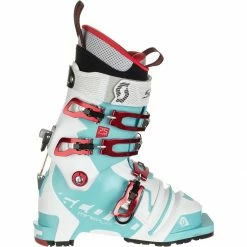 Scott Minerva 75mm Telemark Boot Women's -Scott Online Store BERBLU D4