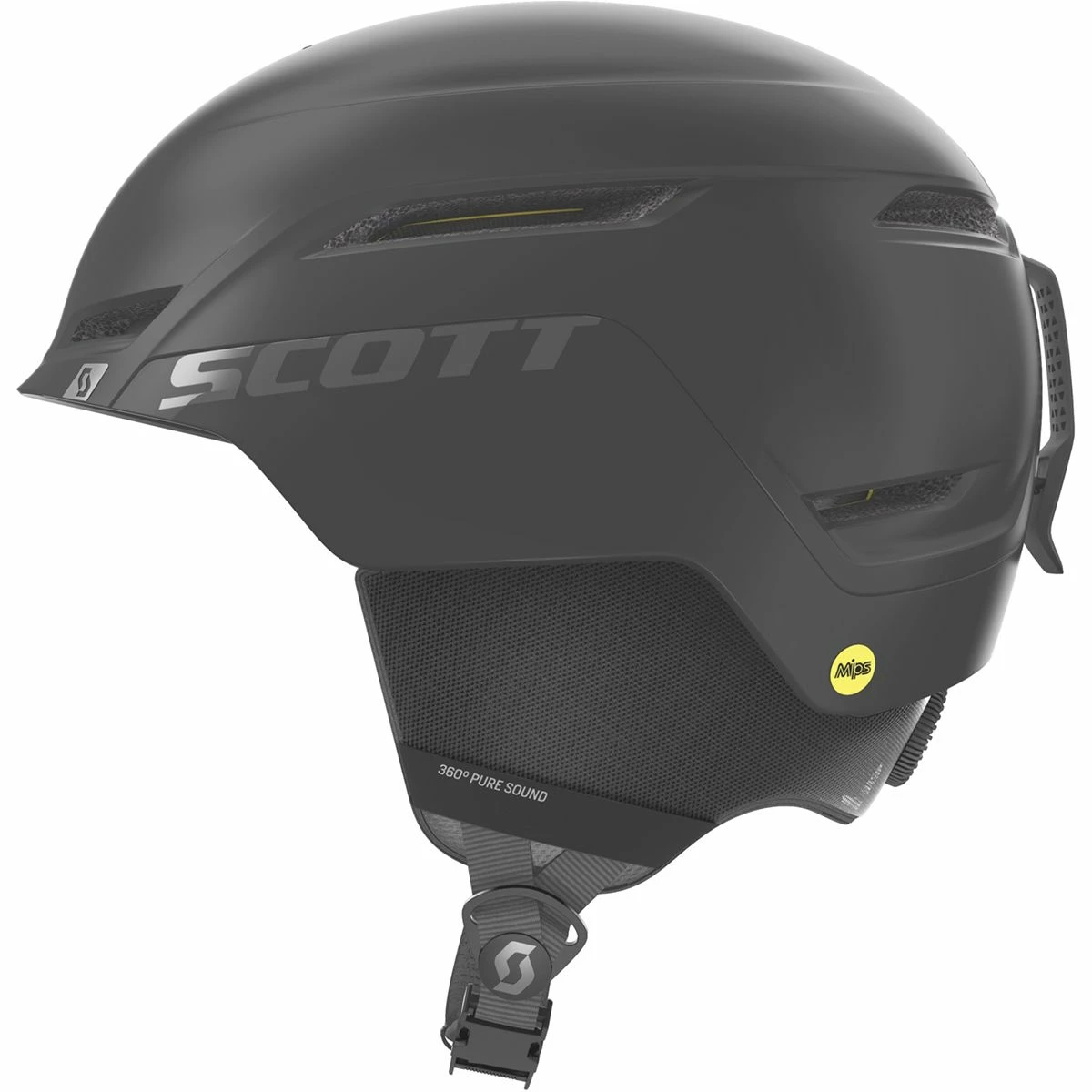 Scott Symbol 2 Plus Helmet 3 Scott Symbol 2 Plus Helmet