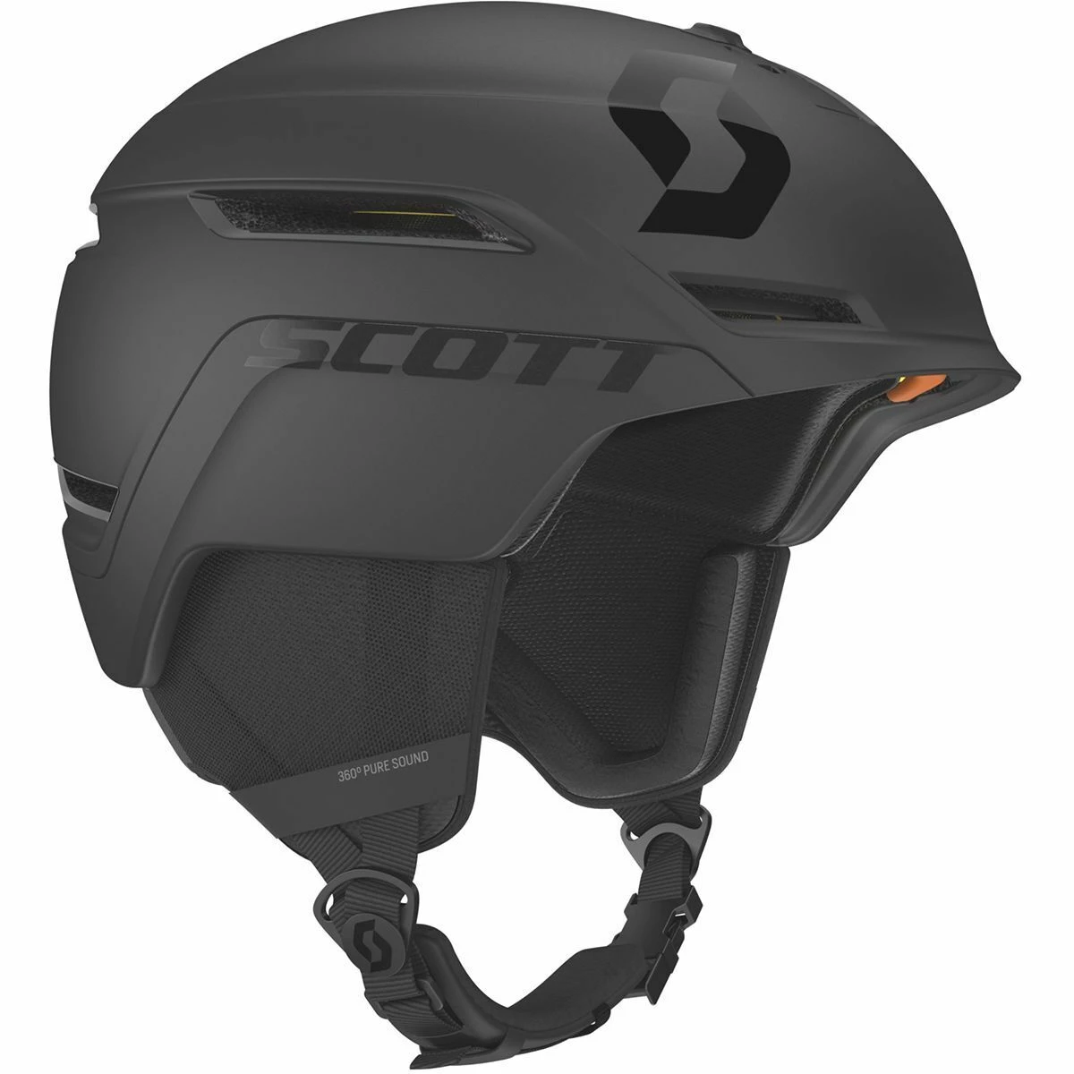 Scott Symbol 2 Plus D Helmet 6 Scott Symbol 2 Plus D Helmet - Image 5