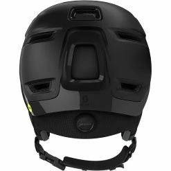 Scott Chase 2 Plus Helmet -Scott Online Store BK D1 4