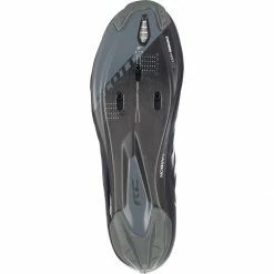 Scott Road RC Ultimate Cycling Shoe Men's -Scott Online Store BK D1 5