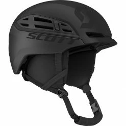 Scott Couloir Freeride Helmet -Scott Online Store BK D2 1