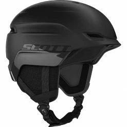 Scott Chase 2 Plus Helmet -Scott Online Store BK D2 2