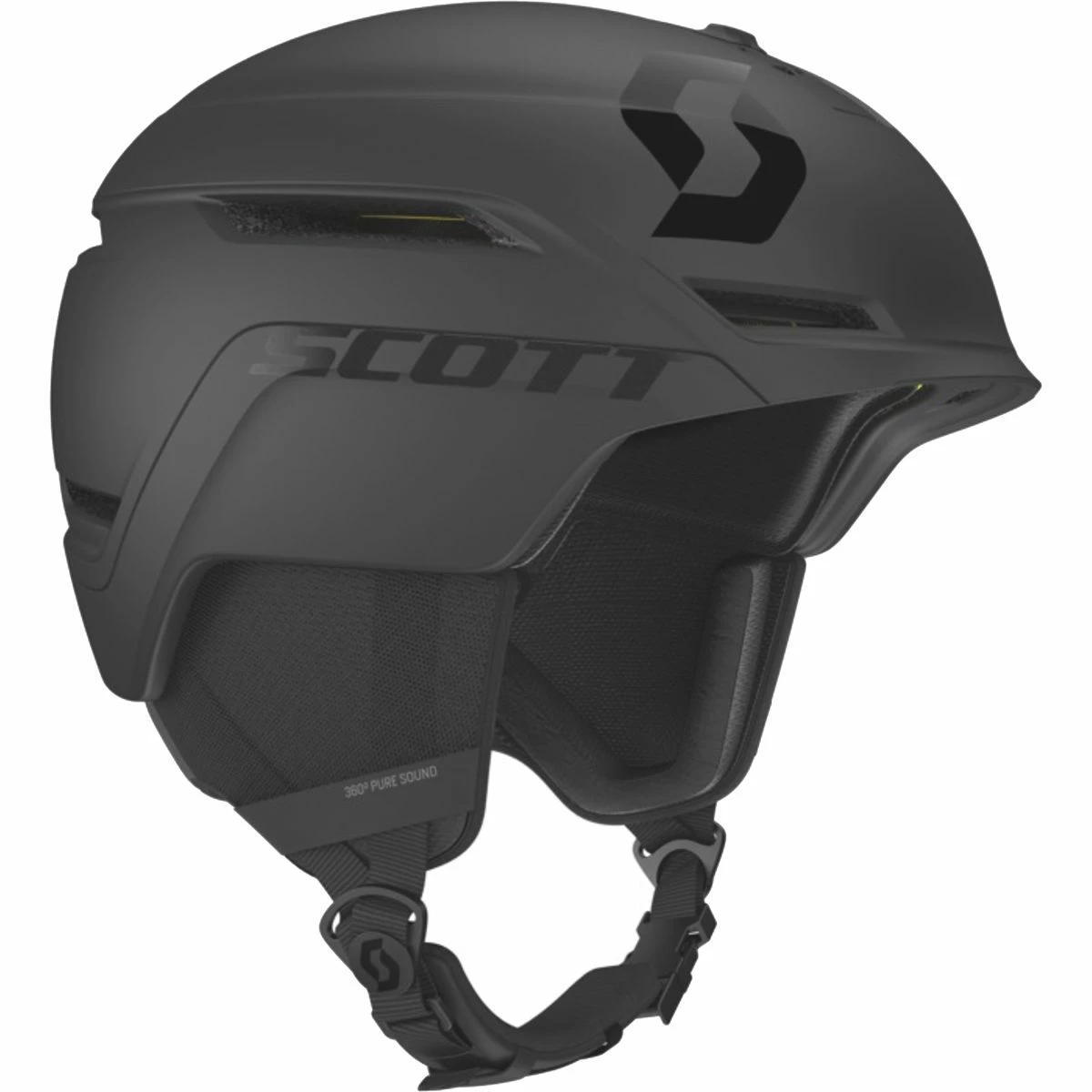 Scott Symbol 2 Plus Helmet 4 Scott Symbol 2 Plus Helmet - Image 2