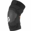 Scott Grenade Evo Hybrid Knee Guards -Scott Online Store BLA 2