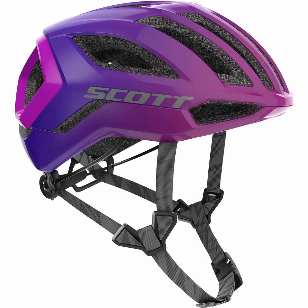 Scott Centric Plus Supersonic EDT Helmet 2 Scott Centric Plus Supersonic EDT Helmet