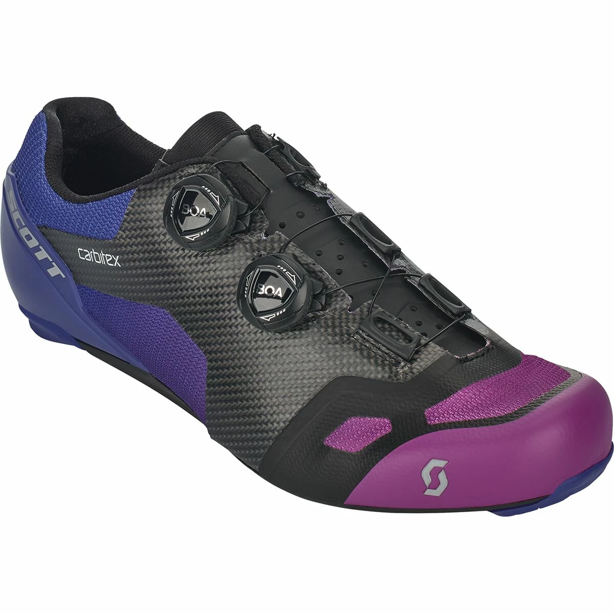 Scott RC SL Supersonic Edt. Road Shoe Men's 3 Scott RC SL Supersonic Edt. Road Shoe Men's