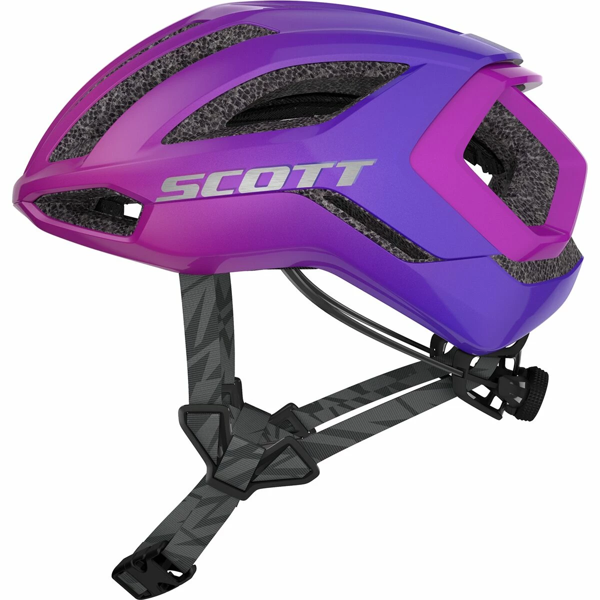 Scott Centric Plus Supersonic EDT Helmet 6 Scott Centric Plus Supersonic EDT Helmet - Image 5