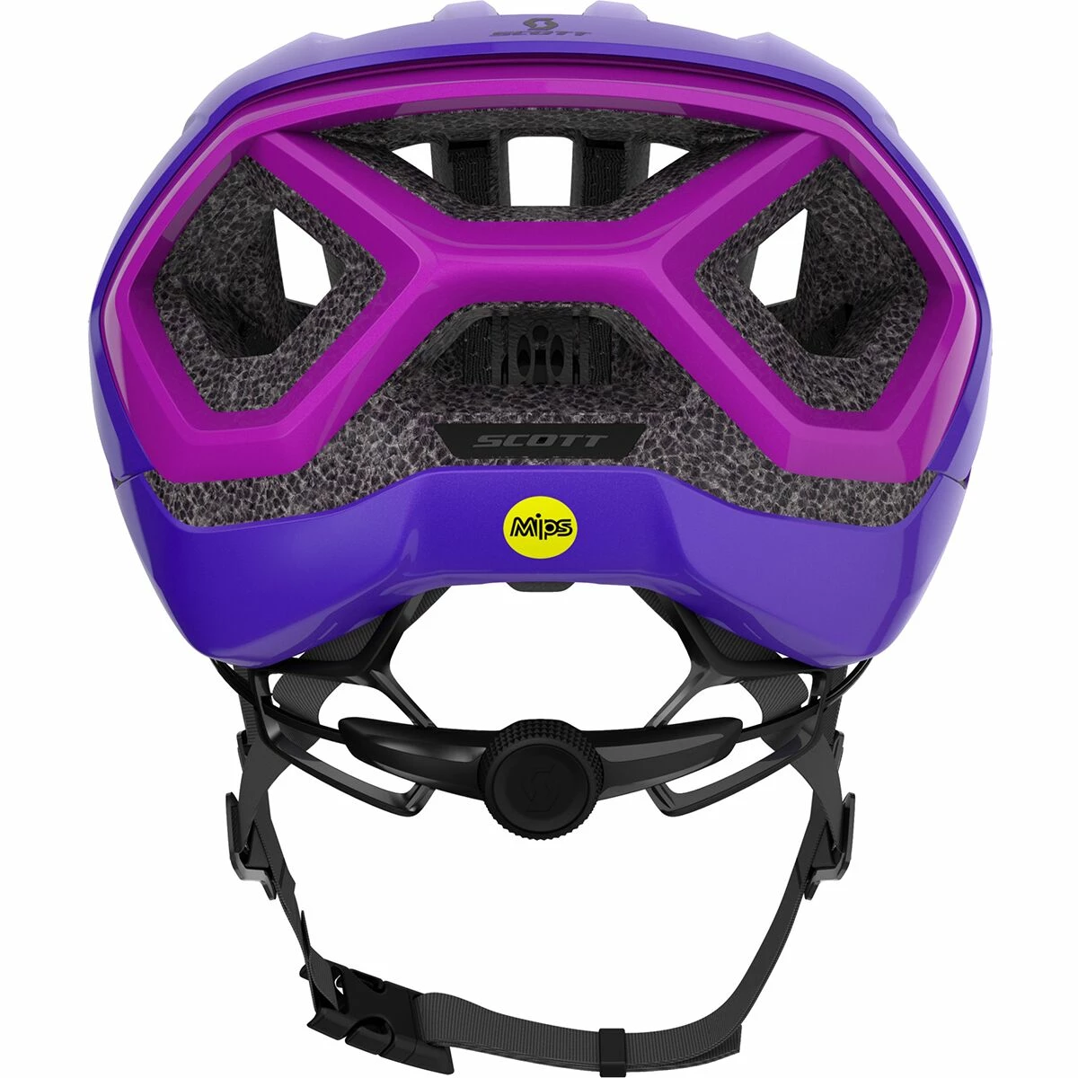 Scott Centric Plus Supersonic EDT Helmet 4 Scott Centric Plus Supersonic EDT Helmet - Image 3