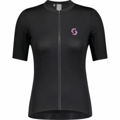 Scott RC Contessa Sign. Short Sleeve Shirt Women's