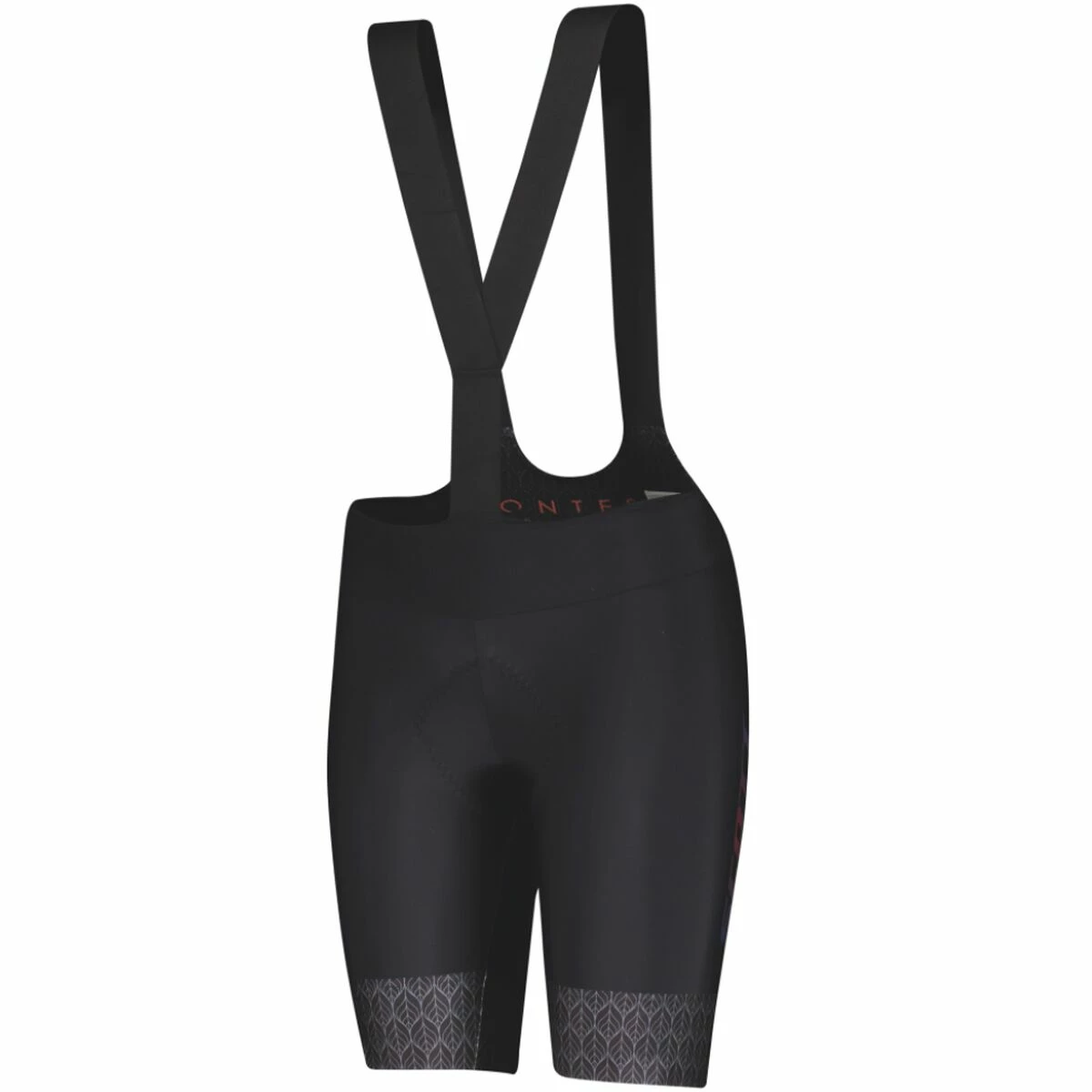 Scott RC Contessa Sign. +++ Bib Short Women's 2 Scott RC Contessa Sign. +++ Bib Short Women's