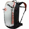 Scott Backcountry Patrol AP 30L Airbag Backpack + E1 Alpride Kit -Scott Online Store BLAOR 1