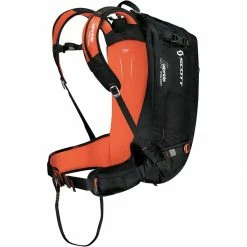 Scott Backcountry Guide AP 30L Backpack Kit -Scott Online Store BLAOR D3