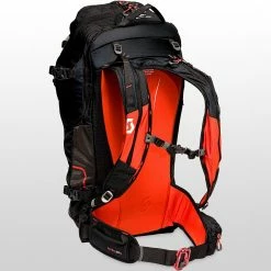 Scott Patrol E1 40L Backpack Kit -Scott Online Store BLAOR D7