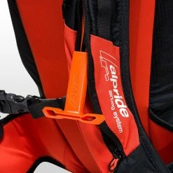 Scott Patrol E1 40L Backpack Kit -Scott Online Store BLAOR D8