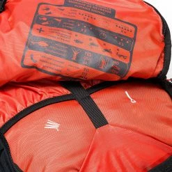 Scott Patrol E1 40L Backpack Kit -Scott Online Store BLAOR D9