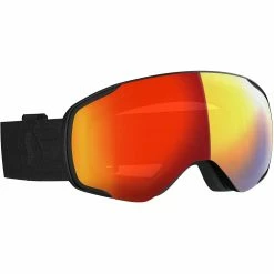 Scott Vapor Amplifier Goggles -Scott Online Store BLARDCHR