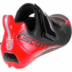 Scott Tri Pro Cycling Shoe Men's -Scott Online Store BLARDGLO D1