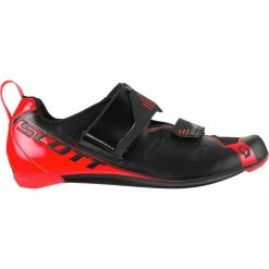 Scott Tri Pro Cycling Shoe Men's -Scott Online Store BLARDGLO D4