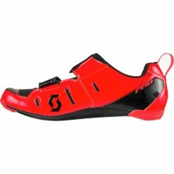 Scott Tri Pro Cycling Shoe Men's -Scott Online Store BLARDGLO D5