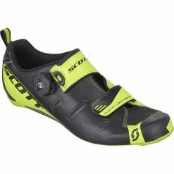 Scott Tri Carbon Cycling Shoe Men's