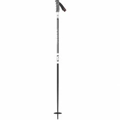 Scott Team Issue SRS Ski Pole -Scott Online Store BLA D1