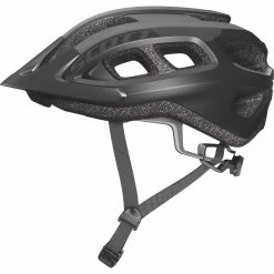 Scott Supra Helmet -Scott Online Store BLA D2 1