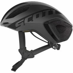 Scott Cadence Plus Helmet -Scott Online Store BLA D2 4