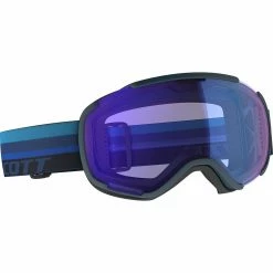 Scott Faze II Amplifier Goggles -Scott Online Store BRBLDABLILBLCH