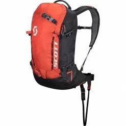 Scott Online Store 25 Scott Backcountry Patrol E1 22L Backpack Kit