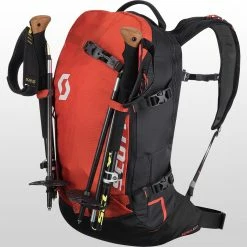 Scott Backcountry Patrol E1 22L Backpack Kit -Scott Online Store BURORA D5