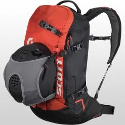 Scott Backcountry Patrol E1 22L Backpack Kit -Scott Online Store BURORA D7