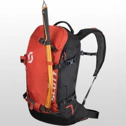 Scott Backcountry Patrol E1 22L Backpack Kit -Scott Online Store BURORA D8