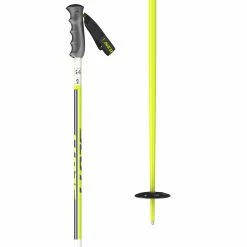 Scott Team Issue SRS Ski Pole -Scott Online Store FLYEDABL