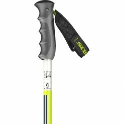 Scott Team Issue SRS Ski Pole -Scott Online Store FLYEDABL D2