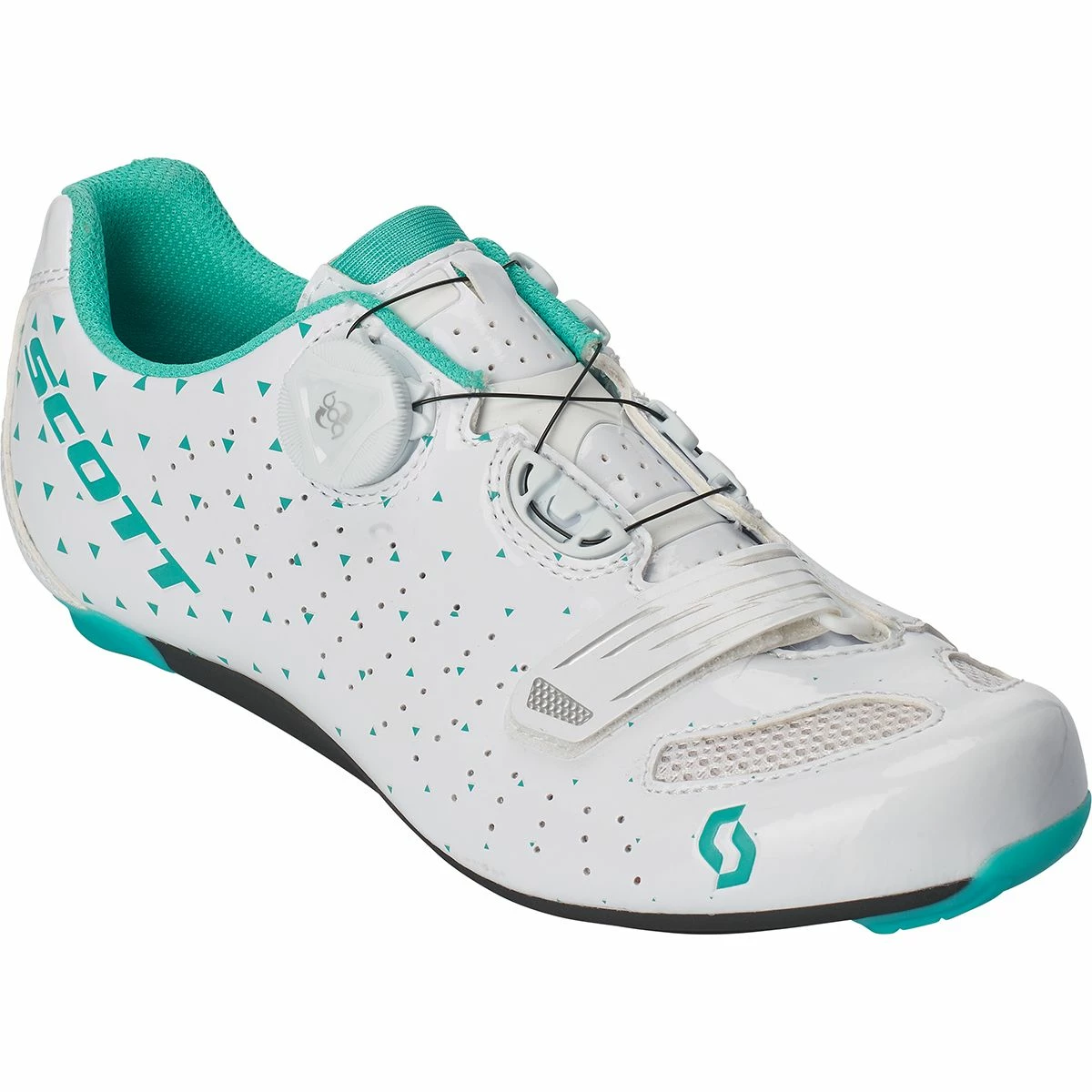 Scott Road Comp Boa Lady Cycling Shoe Women's 3 Scott Road Comp Boa Lady Cycling Shoe Women's