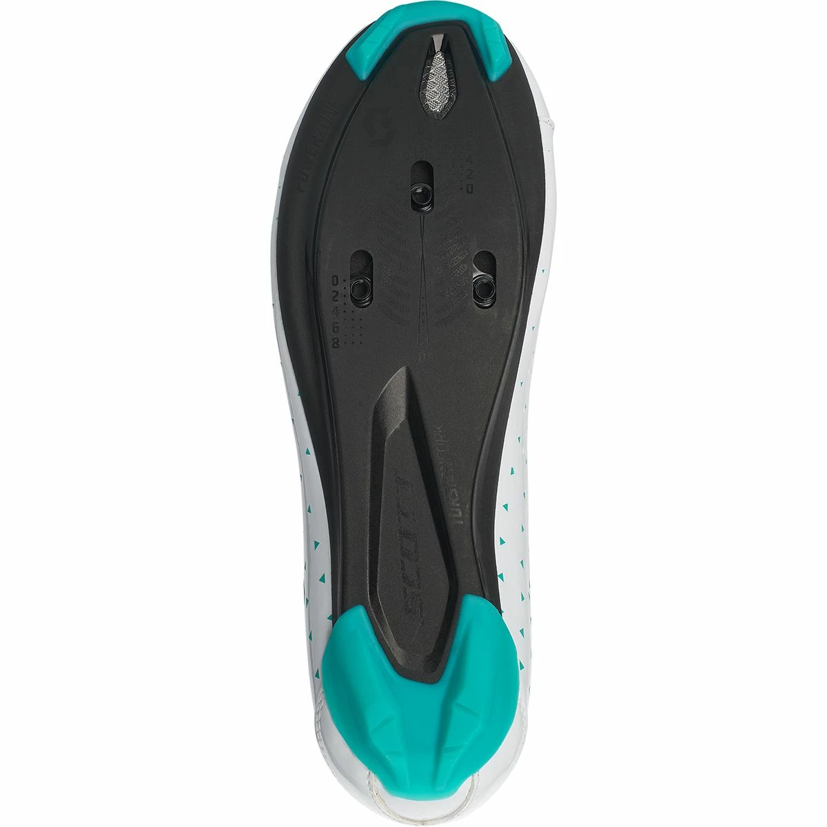 Scott Road Comp Boa Lady Cycling Shoe Women's 5 Scott Road Comp Boa Lady Cycling Shoe Women's - Image 3