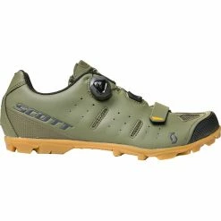Scott Online Store 9 Scott MTB Elite Boa Cycling Shoe Men's