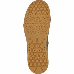 Scott MTB AR Cycling Shoe Men's -Scott Online Store GREMOSBLA D1