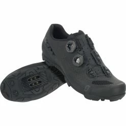 Scott MTB RC Evo Cycling Shoe Men's -Scott Online Store GREREFBLA D1