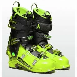 Scott SuperGuide Carbon Alpine Touring Boot 2021 -Scott Online Store LMGRE D3
