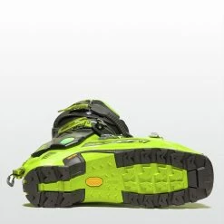 Scott SuperGuide Carbon Alpine Touring Boot 2021 -Scott Online Store LMGRE D5