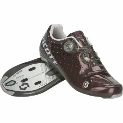 Scott Road Vertec Boa Shoe Women's -Scott Online Store MACARESI D2