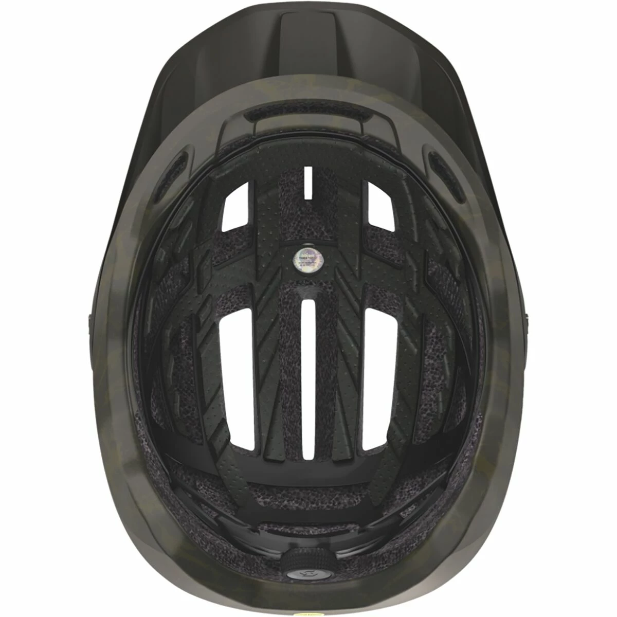 Scott Stego Plus Helmet 18 Scott Stego Plus Helmet - Image 16