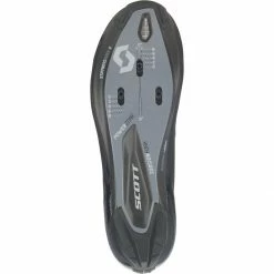 Scott Road RC Lace Cycling Shoe Men's -Scott Online Store MATBLABK D1 1