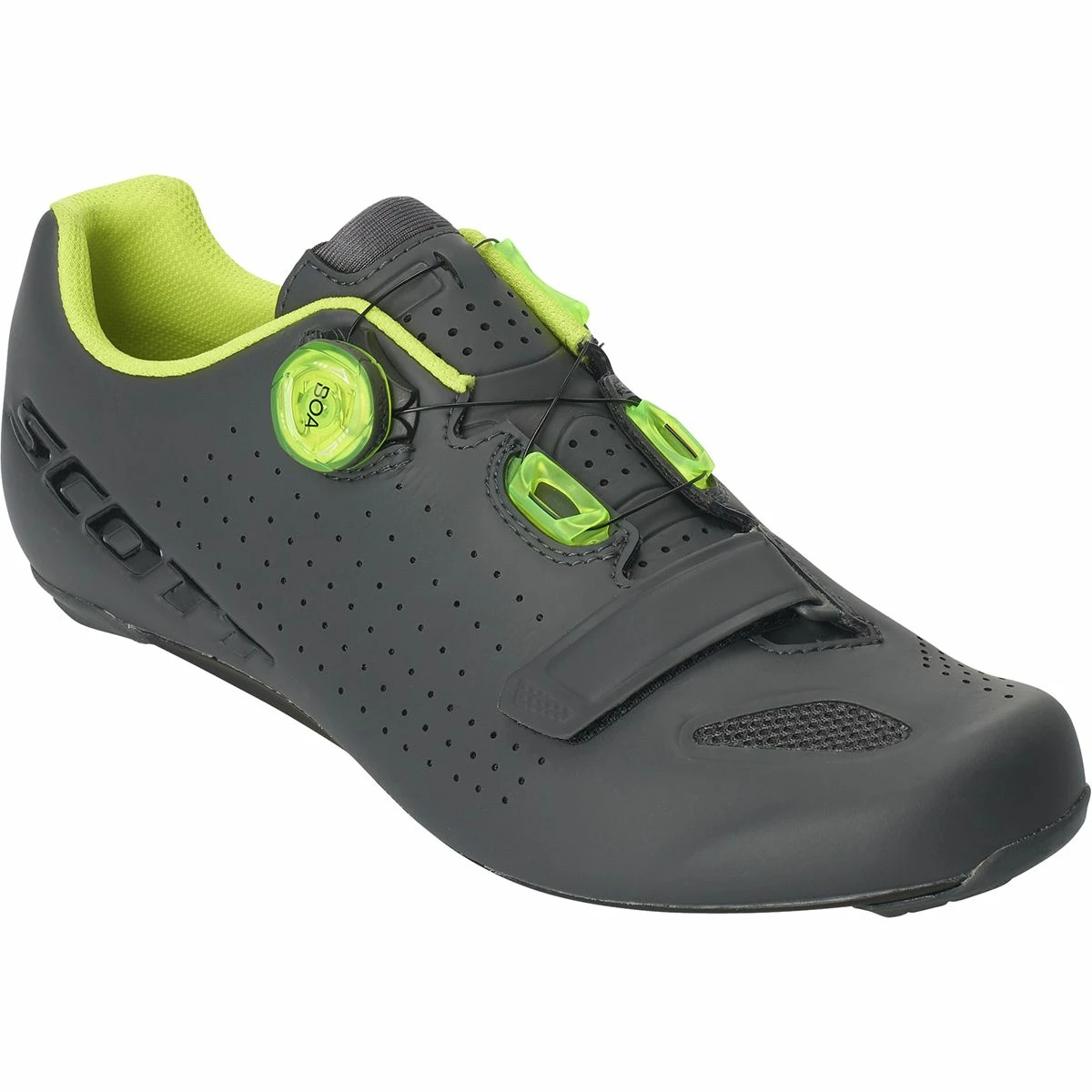 Scott Road Vertec Boa Cycling Shoe Men's 3 Scott Road Vertec Boa Cycling Shoe Men's