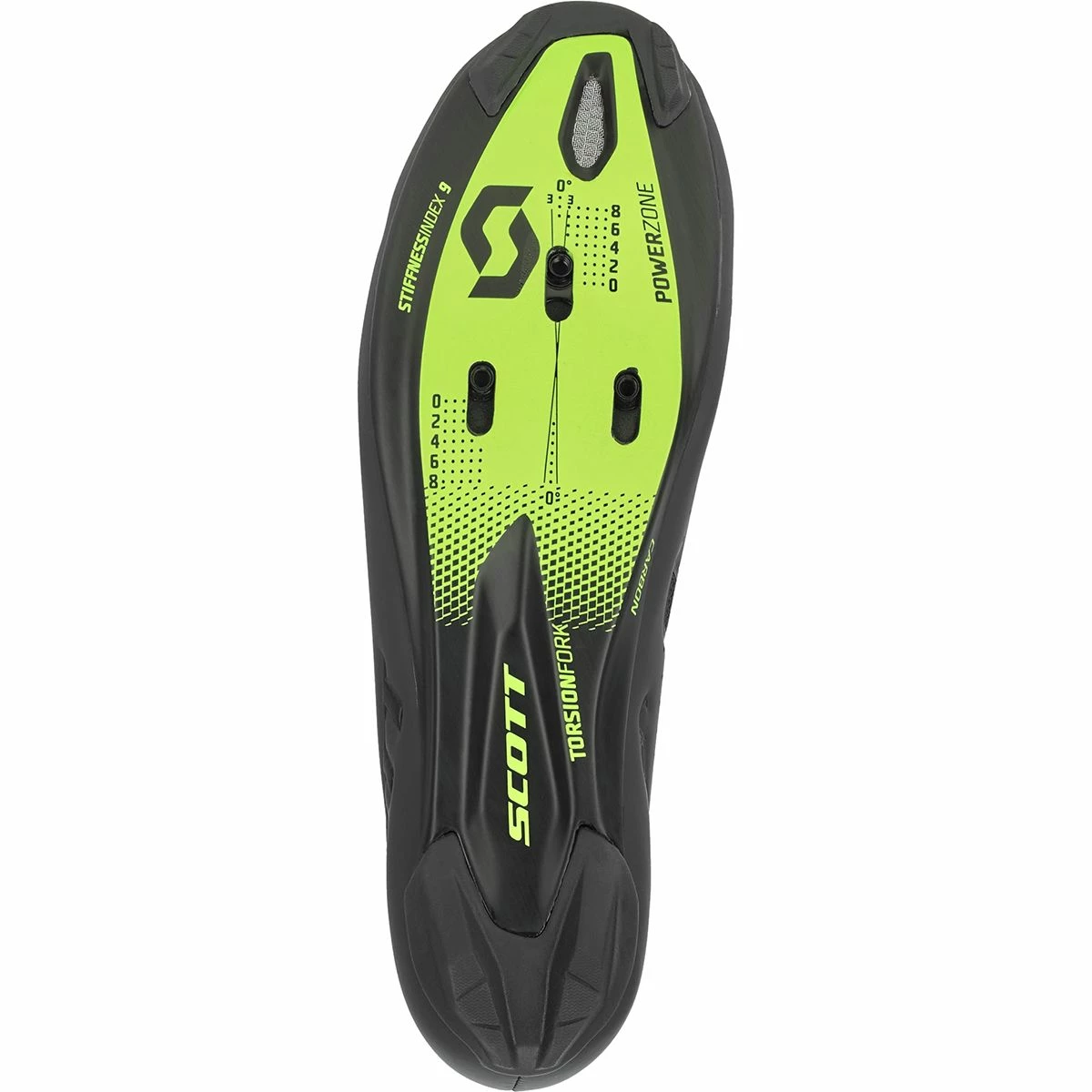 Scott Road Vertec Boa Cycling Shoe Men's 5 Scott Road Vertec Boa Cycling Shoe Men's - Image 3