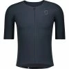 Scott RC Premium Kinetech Short Sleeve Shirt Men's -Scott Online Store MIBLDAGR