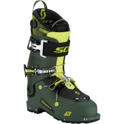 Scott Freeguide Carbon Alpine Touring Boot 2022 20 Scott Freeguide Carbon Alpine Touring Boot 2022 -Scott Online Store MILGREYEL D2